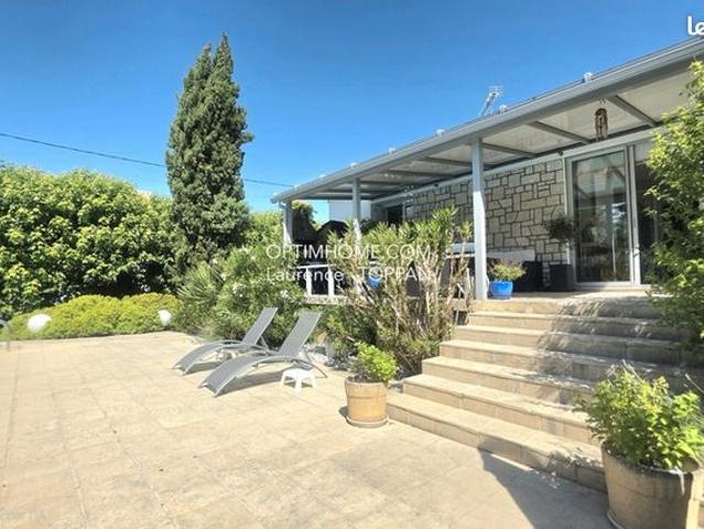 Maison 5 pièces 143 m²