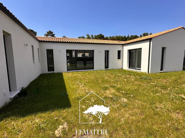 Maison 5 pièces 143 m²