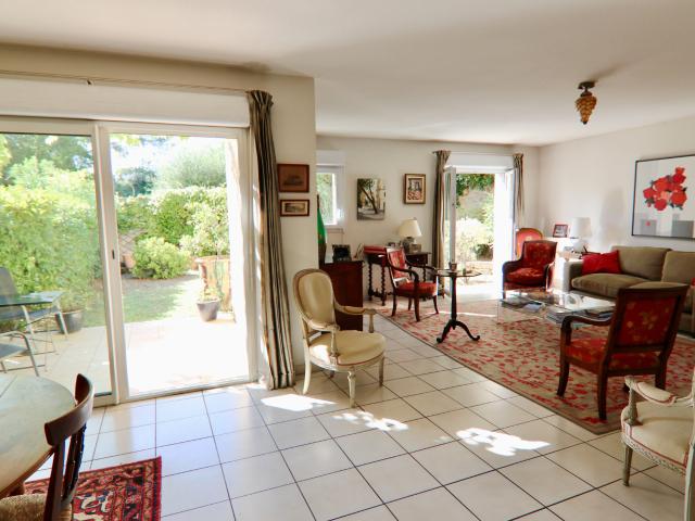 Maison 5 pièces 143 m²