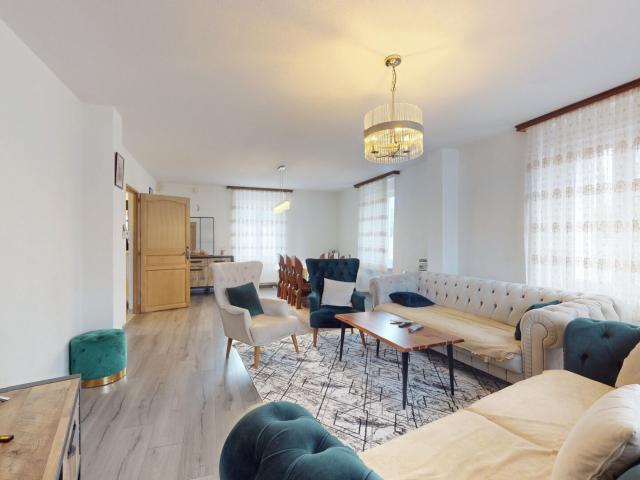Maison 6 pièces 143 m²