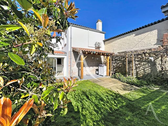 Maison 5 pièces 143 m²