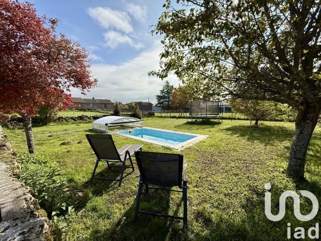 Maison 5 pièces 143 m²