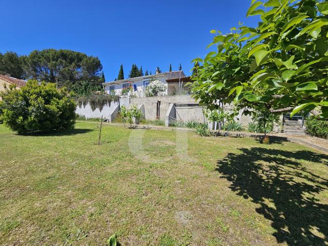 Maison 5 pièces 143 m²
