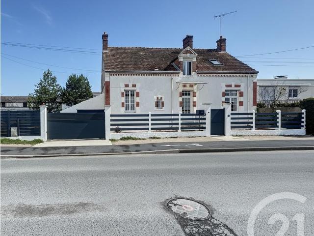 Maison 5 pièces 143 m²