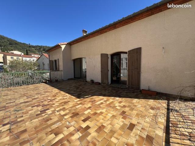 Maison 5 pièces 143 m²
