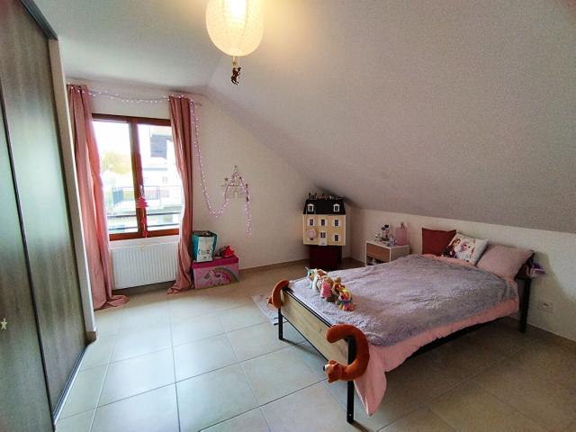 Maison 5 pièces, 143 m² à louer à Voiron 38500