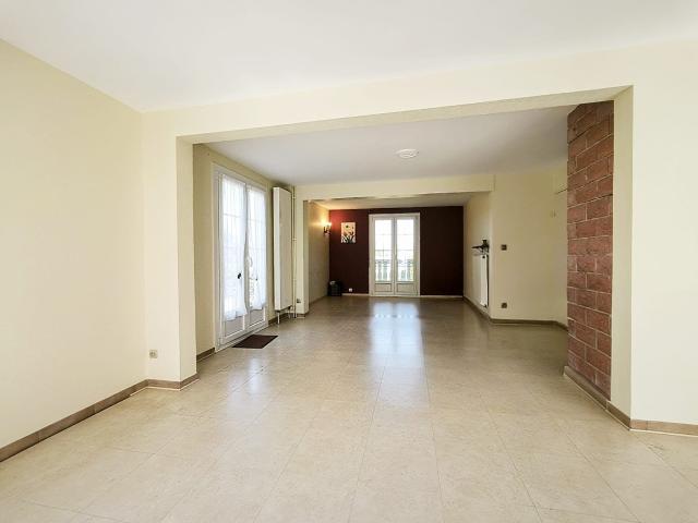 Maison 6 pièces 143m2