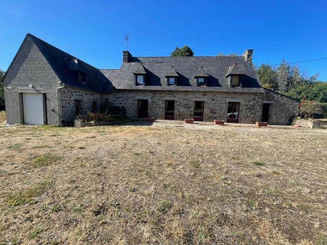 Maison 5 pièces 136 m²
