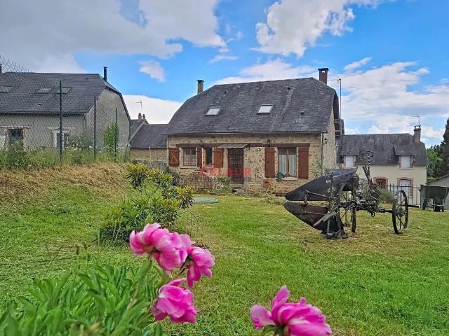 Maison 5 pièces 154 m²
