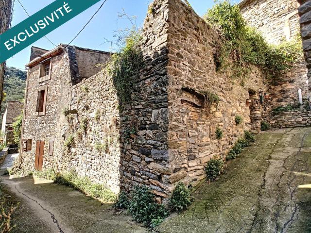 Maison 5 pièces 154 m²