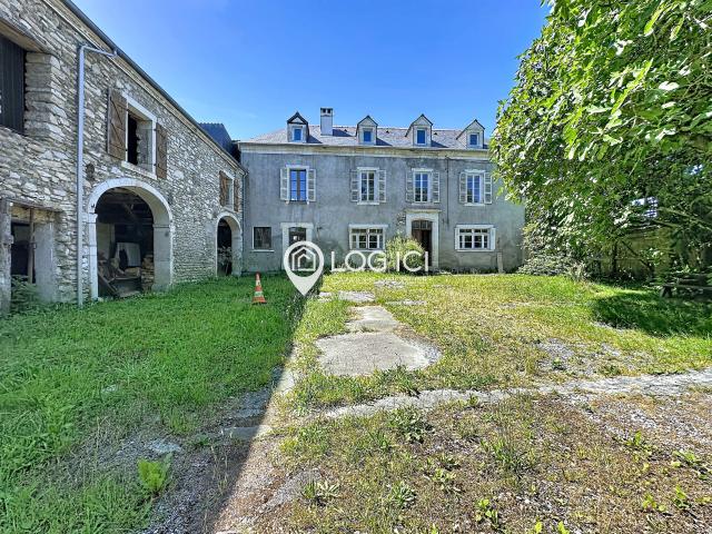 Maison 5 pièces 154 m²