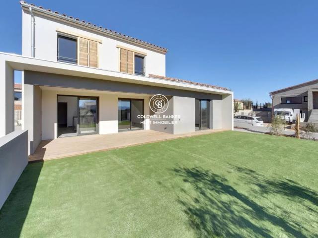 Maison 5 pièces 154 m²