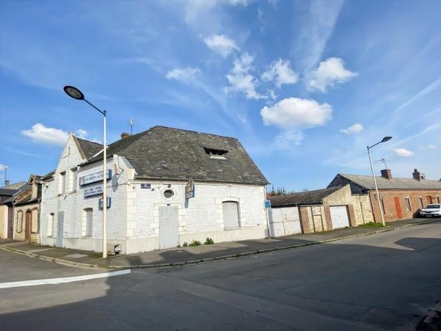 Maison 5 pièces 154 m²