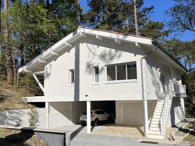Maison 5 pièces 154 m²