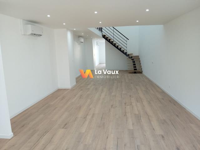 Maison 5 pièces 154 m²