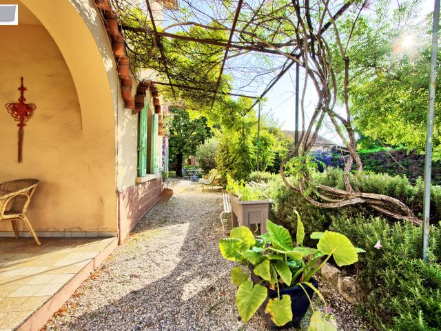 Maison 5 pièces 154 m²