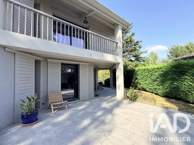Maison 5 pièces 154 m²