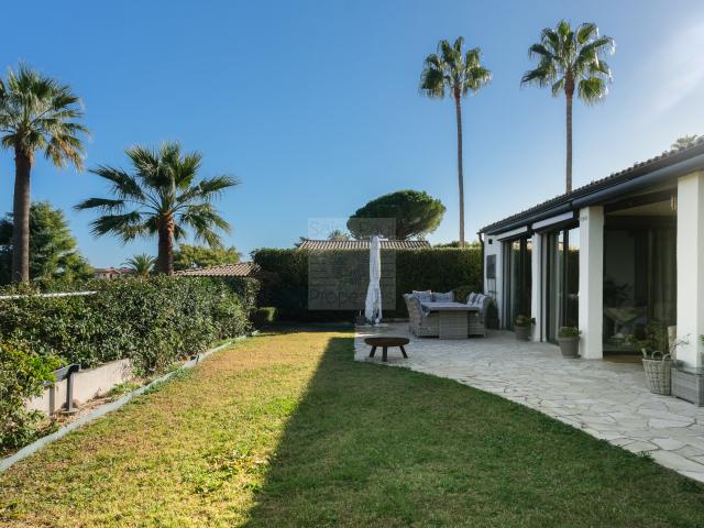 Maison 5 pièces 154 m²