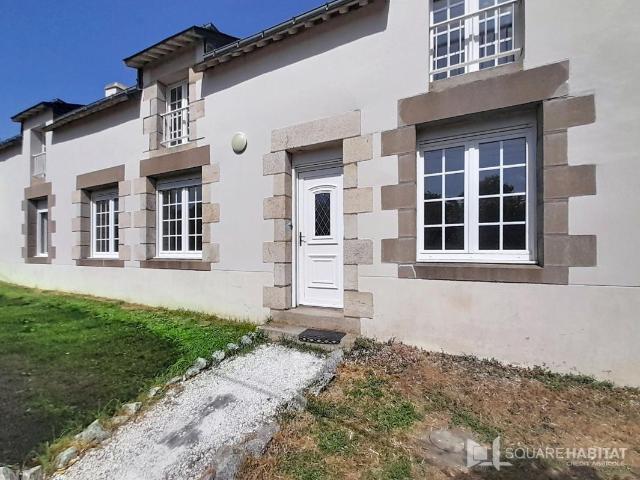 Maison 5 pièces 154 m²
