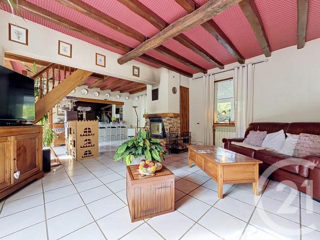 Maison 5 pièces 154 m²
