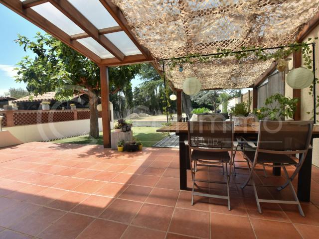 Maison 5 pièces 154 m²