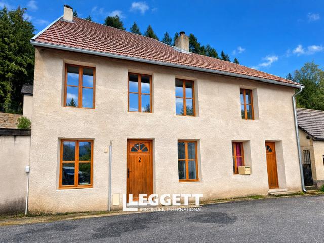 Maison 5 pièces 154 m²