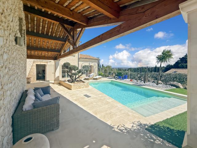 Maison 5 pièces 154 m²