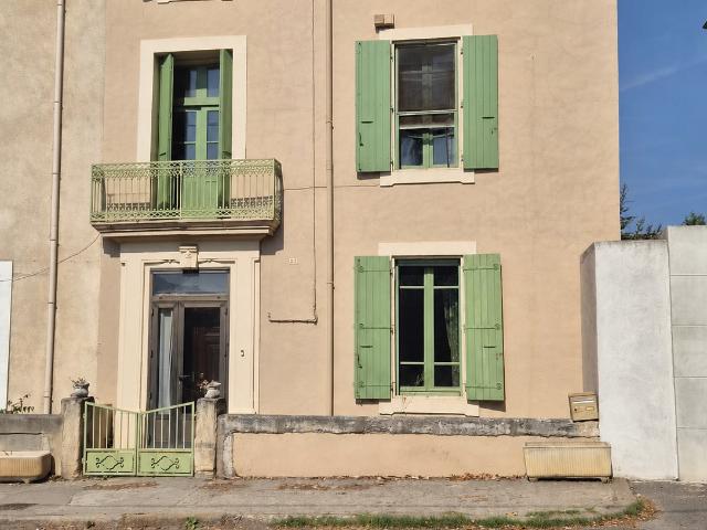 Maison 5 pièces 154 m²