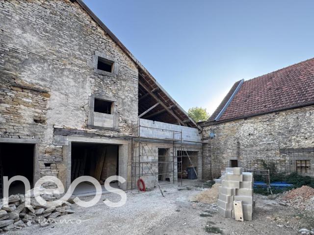 Maison 5 pièces 154 m²