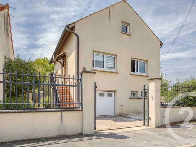 Maison 5 pièces 154 m²