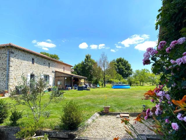 Maison 5 pièces 154 m²