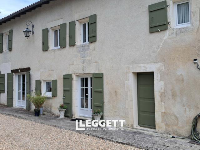 Maison 5 pièces 154 m²