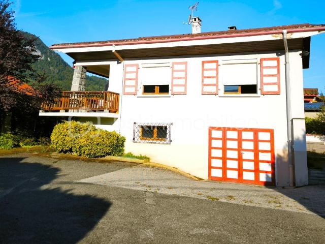 Maison 5 pièces 154 m²