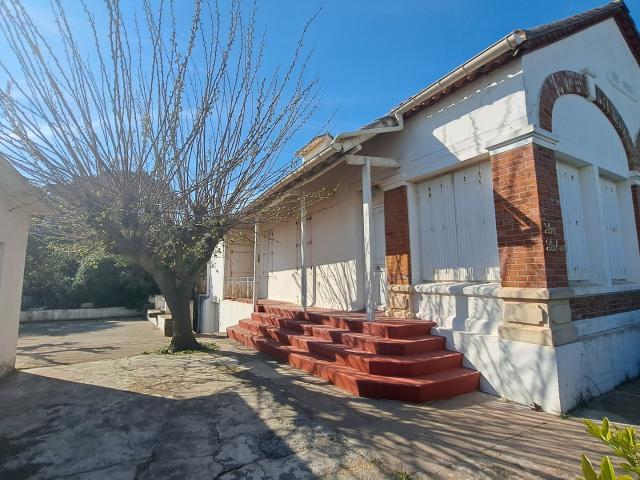 Maison 5 pièces 154 m²