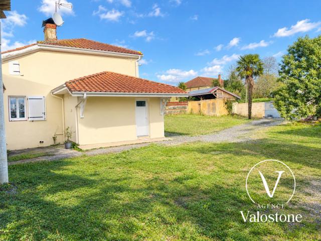 Maison 5 pièces 154 m²
