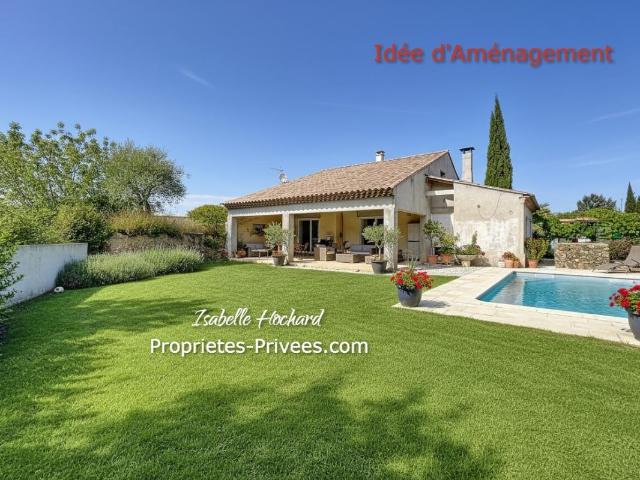 Maison 5 pièces 154 m²
