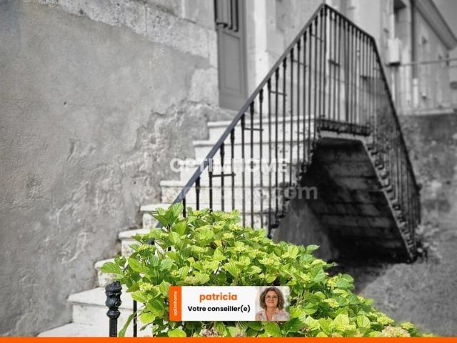 Maison 5 pièces 154 m²