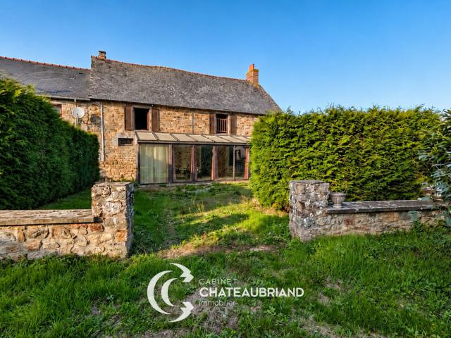Maison 5 pièces 154 m²