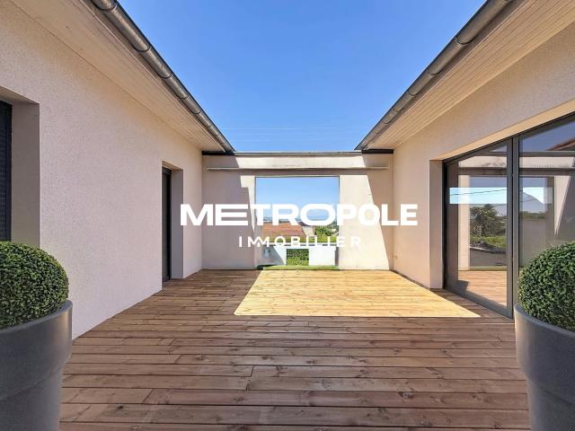 Maison 5 pièces 154 m²
