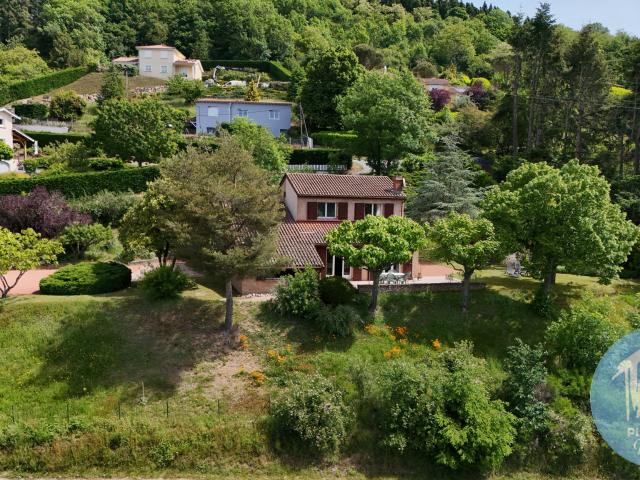 Maison 5 pièces 154 m²