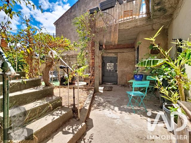 Maison 5 pièces 154 m²