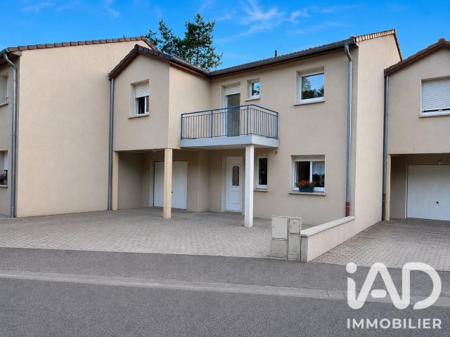 Maison 5 pièces 154 m²