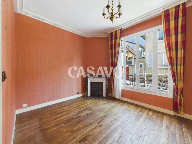 Maison 5 pièces 154 m²
