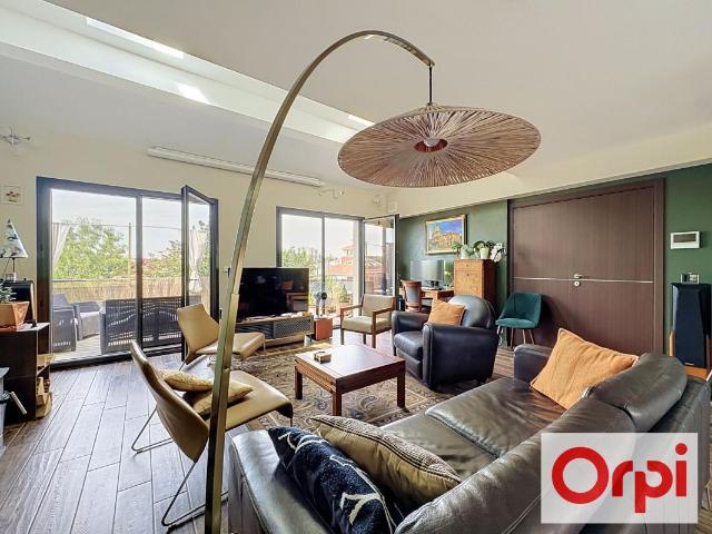Maison 5 pièces 154 m²