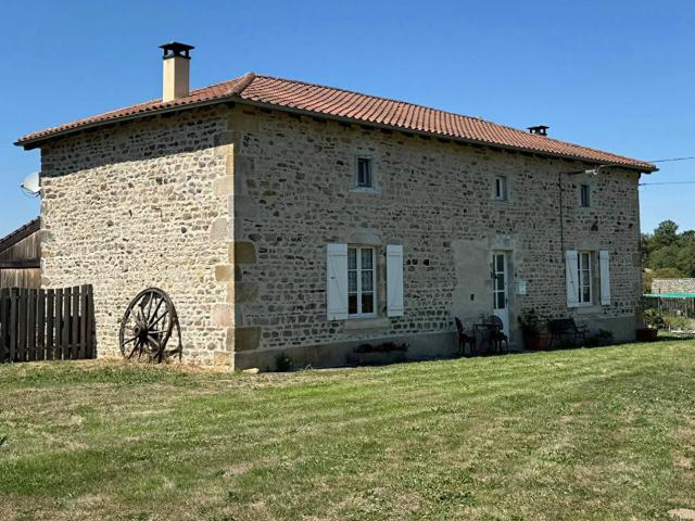 Maison 5 pièces 154 m²