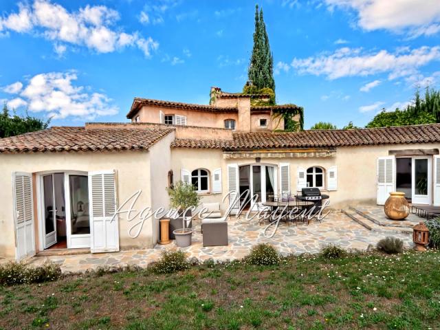 Maison 5 pièces 154 m²