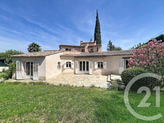 Maison 5 pièces 154 m²