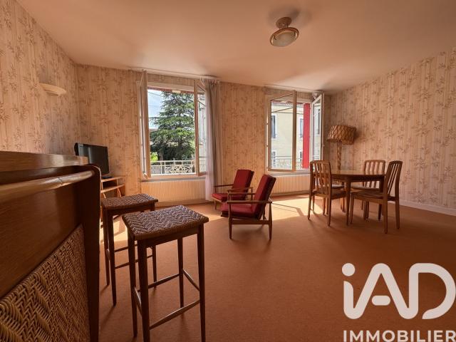 Maison 5 pièces 154 m²