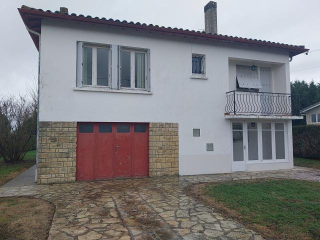Maison 5 pièces 154 m²