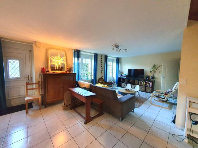 Maison 5 pièces 154 m²